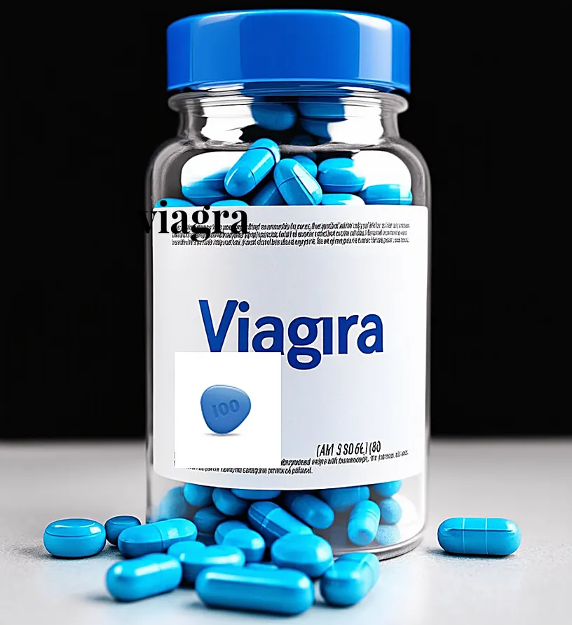 Viagra para hombres